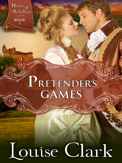 Title details for Pretender's Game by Louise Clark - Available
